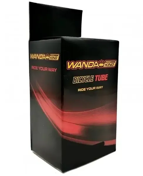 Изображение товара Камера для велосипеда Wanda 29x1.95 AV-48MM / WD-29