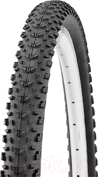 Изображение товара Велопокрышка Wanda 27.5x2.125 / 27.5X2.125-P1255D
