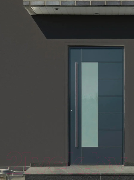 Изображение товара Колеровочная краска Palizh Интерьер/фасад (750мл, черный)