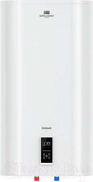 Изображение товара Накопительный водонагреватель Timberk T-WSS30-FS51D-V