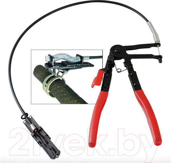 Изображение товара Съемник AE&T TA-B1048-A