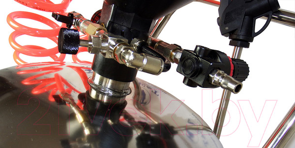 Изображение товара Пеногенератор высокого давления AE&T FS-350MS