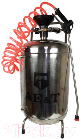 Изображение товара Пеногенератор высокого давления AE&T FS-350MS