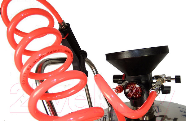 Изображение товара Пеногенератор высокого давления AE&T FS-350MS