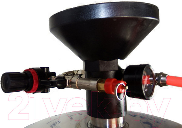 Изображение товара Пеногенератор высокого давления AE&T FS-350MS