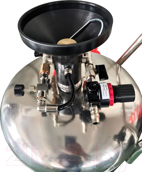 Изображение товара Пеногенератор высокого давления AE&T FS-350MS