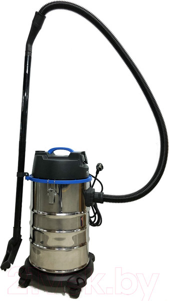 Изображение товара Профессиональный пылесос AE&T TC122A-301400 (30л)