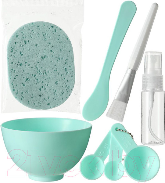 Изображение товара Набор для приготовления альгинатных масок Miniso 8752