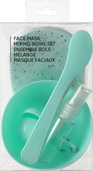 Изображение товара Набор для приготовления альгинатных масок Miniso 8752