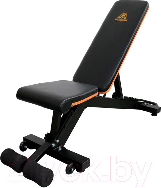 Изображение товара Скамья для пресса DFC D2301
