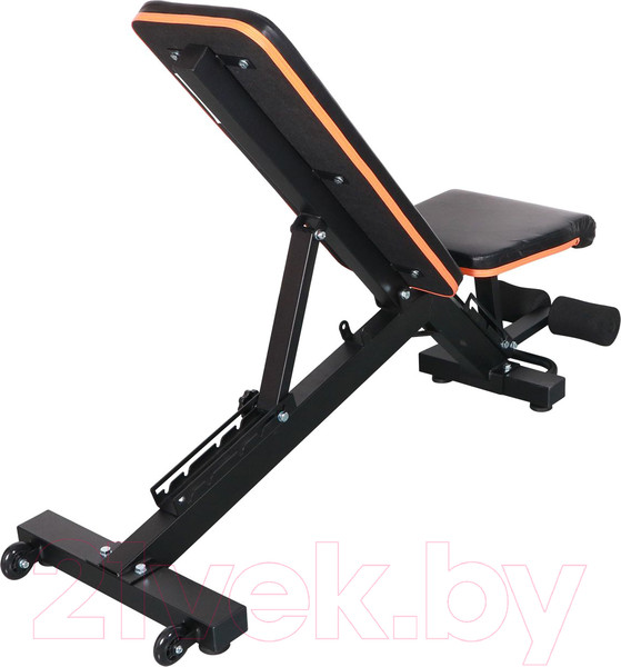 Изображение товара Скамья для пресса DFC D2301
