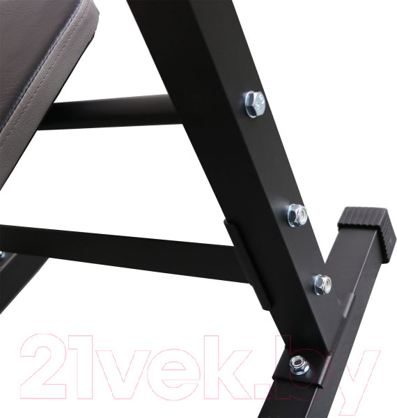 Изображение товара Скамья для жима штанги DFC D6453