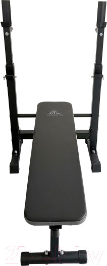 Изображение товара Скамья для жима штанги DFC D6453