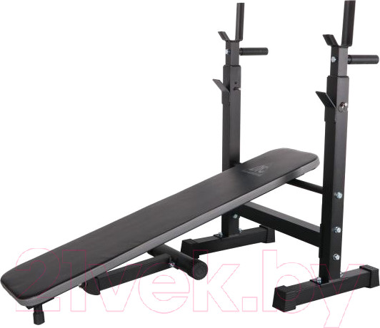 Изображение товара Скамья для жима штанги DFC D6453