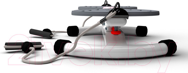 Изображение товара Минитренажер DFC TW-S108Gr