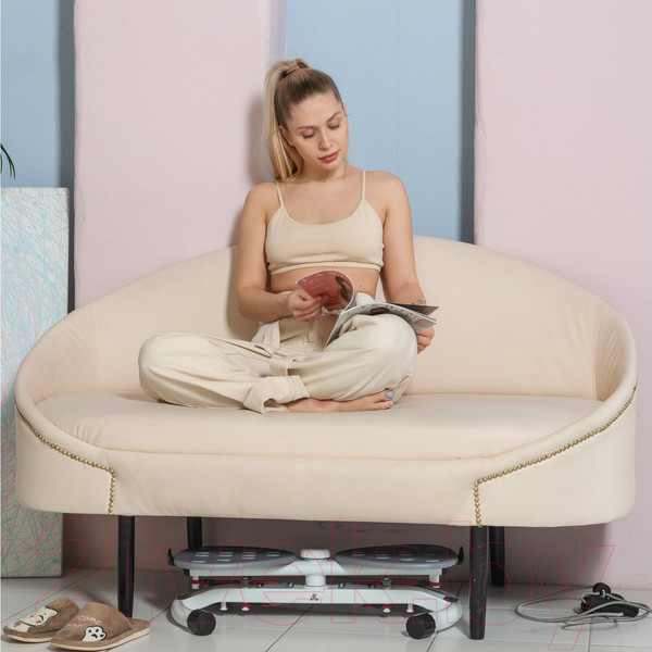 Изображение товара Минитренажер DFC TW-S108Gr