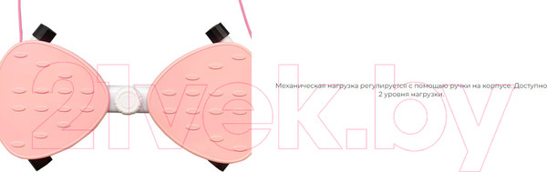 Изображение товара Минитренажер DFC TW-S108P