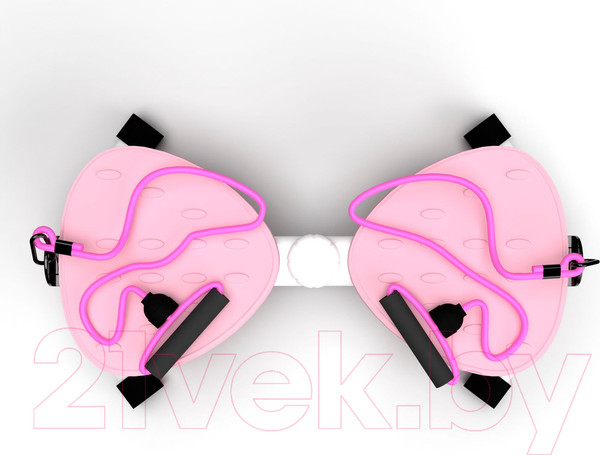 Изображение товара Минитренажер DFC TW-S108P