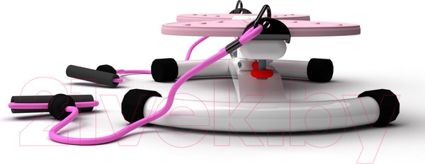 Изображение товара Минитренажер DFC TW-S108P