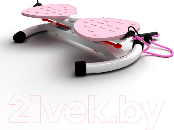 Изображение товара Минитренажер DFC TW-S108P