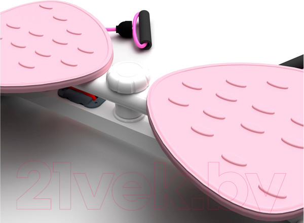 Изображение товара Минитренажер DFC TW-S108P