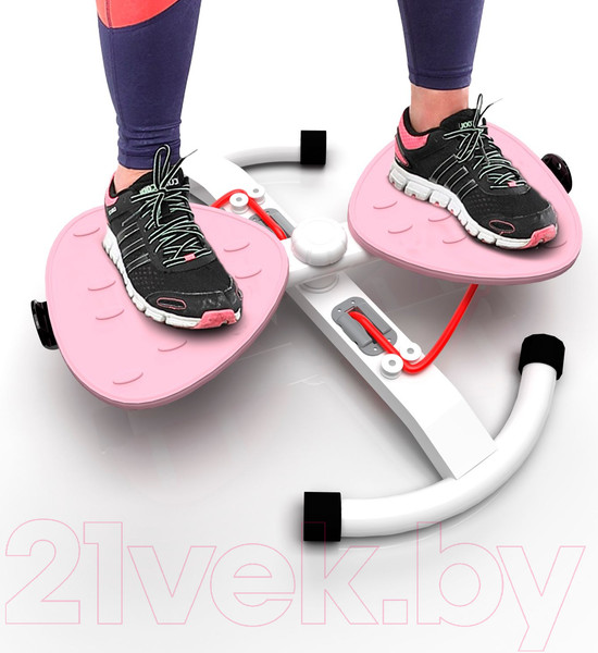 Изображение товара Минитренажер DFC TW-S108P