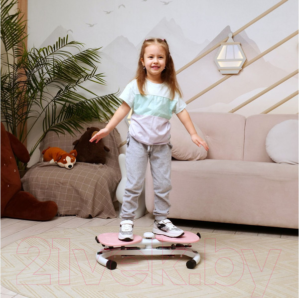 Изображение товара Минитренажер DFC TW-S108P