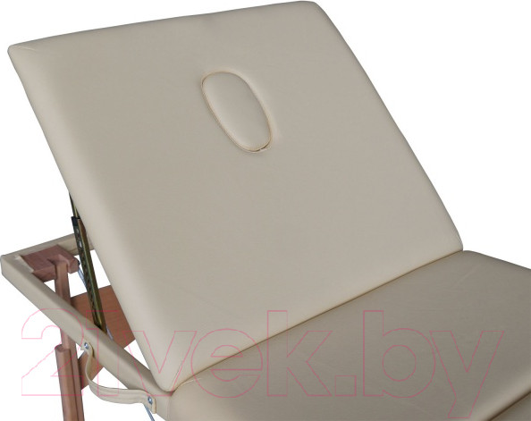 Изображение товара Массажный стол DFC Nirvana Relax Pro/ TS3021-B2 (бежевый)