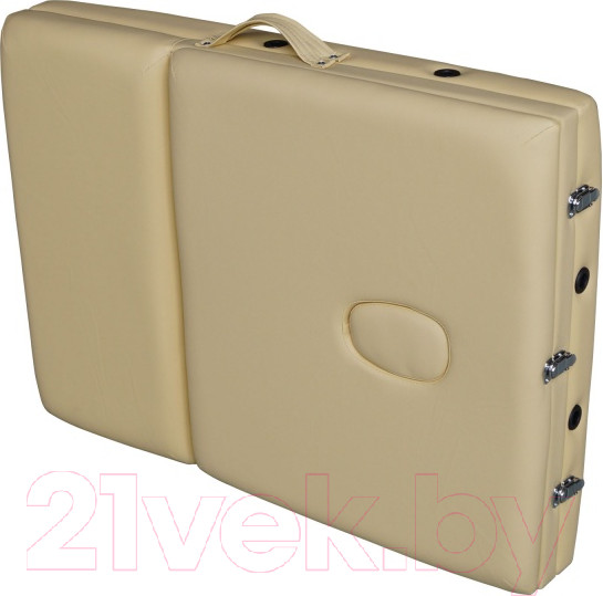 Изображение товара Массажный стол DFC Nirvana Relax Pro/ TS3021-B2 (бежевый)