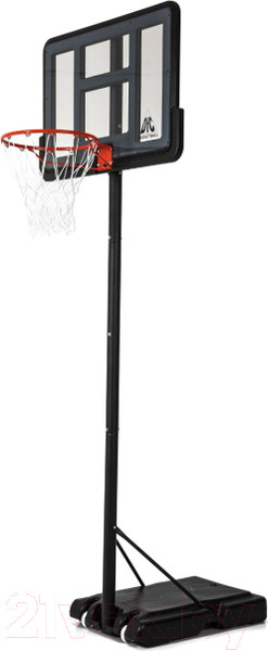 Изображение товара Баскетбольный стенд DFC STAND44A003