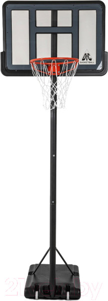 Изображение товара Баскетбольный стенд DFC STAND44A003