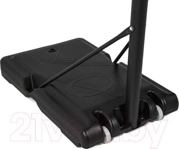 Изображение товара Баскетбольный стенд DFC STAND44A003