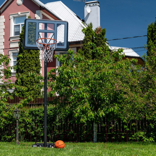 Изображение товара Баскетбольный стенд DFC STAND44A003