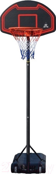 Изображение товара Баскетбольный стенд DFC KIDSC