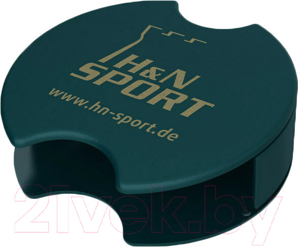 Изображение товара Коробка для патронов H&N Dosenclip