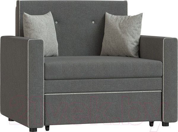 Изображение товара Кресло-кровать Нижегородмебель и К Найс Р 85 / ТД 298