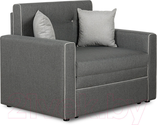 Изображение товара Кресло-кровать Нижегородмебель и К Найс Р 85 / ТД 298