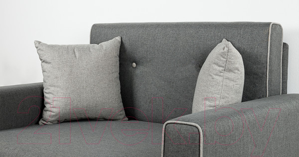 Изображение товара Кресло-кровать Нижегородмебель и К Найс Р 85 / ТД 298