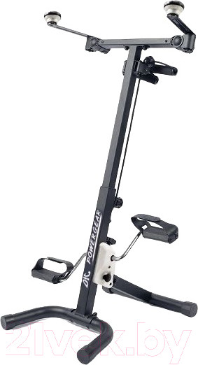 Изображение товара Велотренажер DFC Dual Bike B810W