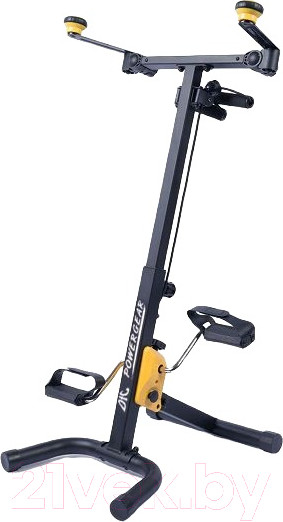 Изображение товара Велотренажер DFC Dual Bike B810Y