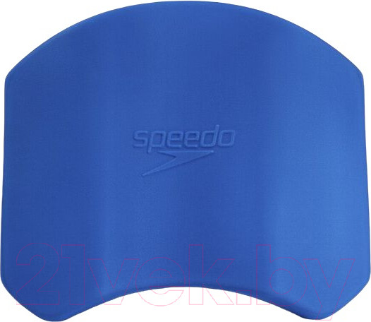 Изображение товара Доска для плавания Speedo Elite Pullkick / 8-01790 0312 (синий)