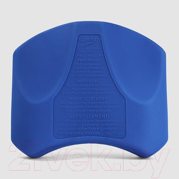 Изображение товара Доска для плавания Speedo Elite Pullkick / 8-01790 0312 (синий)