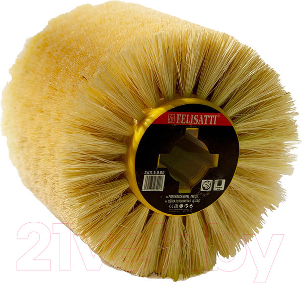 Изображение товара Щетка для электроинструмента Felisatti Щ-110/1