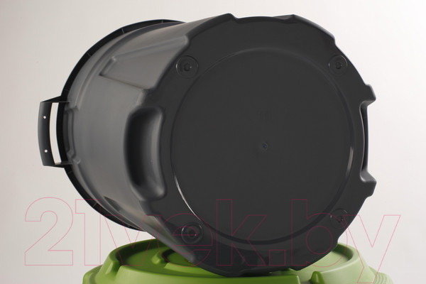 Изображение товара Бочка пластиковая Spin&Clean Универсальный / ING6160 (60л)