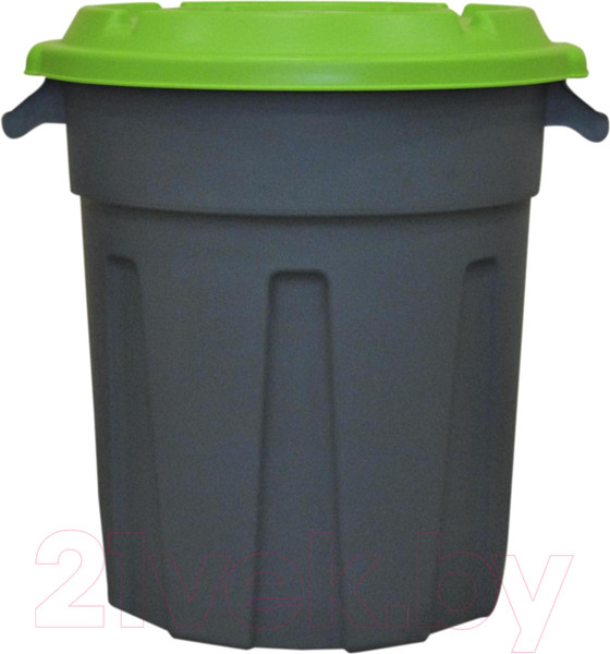 Изображение товара Бочка пластиковая Spin&Clean Универсальный / ING6160 (60л)