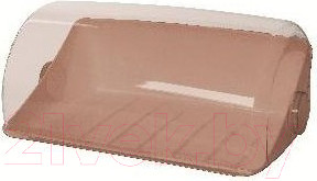 Изображение товара Хлебница Sugar&Spice Vanilla (395х250х177, латте)