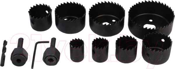 Изображение товара Набор коронок Диолд 90102001