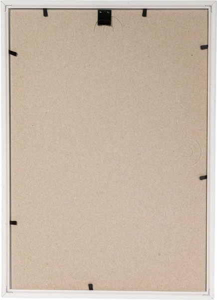 Изображение товара Рамка Lite RAMPL/Sl (серебристый)