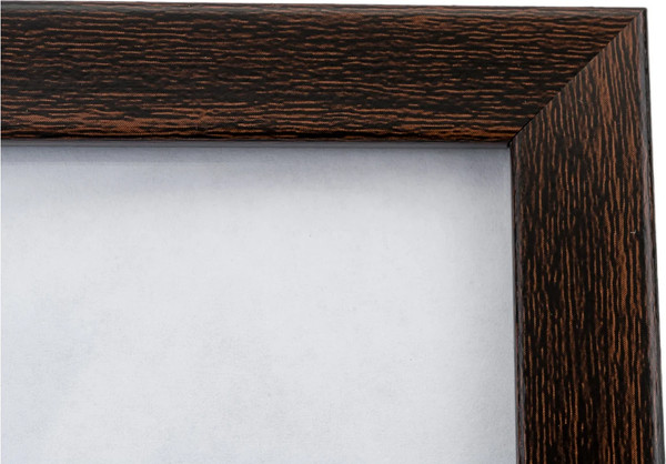 Изображение товара Рамка Lite RAMPL/TBr (темно-коричневый)