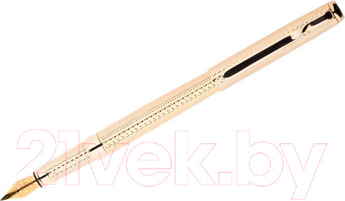 Изображение товара Ручка перьевая имиджевая Delucci Celeste / CPs_81914 (черный)